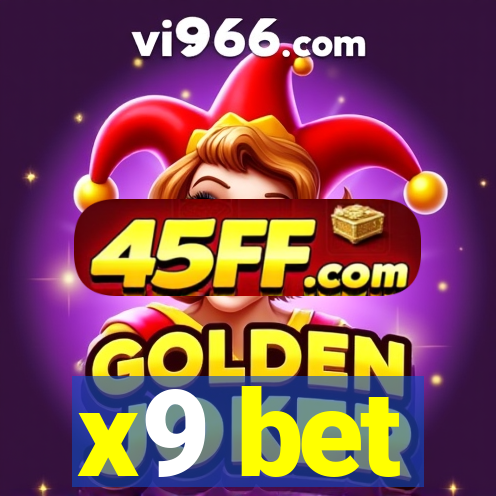x9 bet